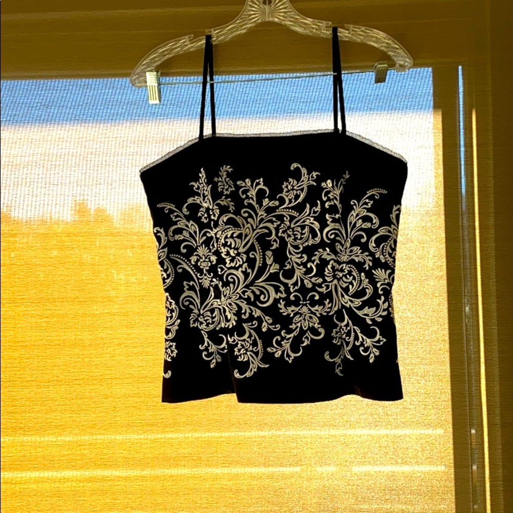 White House Black Market top